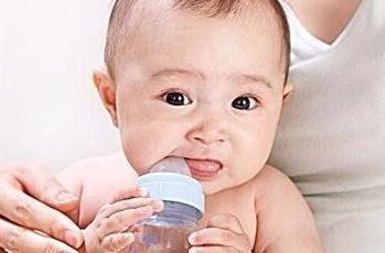 宝宝奶瓶变颜色了怎么办？
