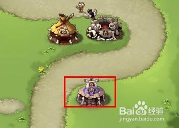 qq部落守卫战攻略：[11]部落守卫战3-1