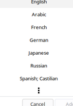 如何在Linux系统中设置日语环境