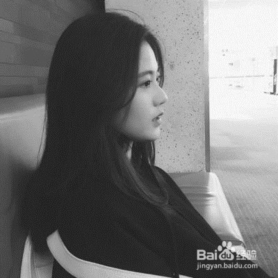 女生怎么变高冷 女孩子怎么让人看起来高冷 百度经验
