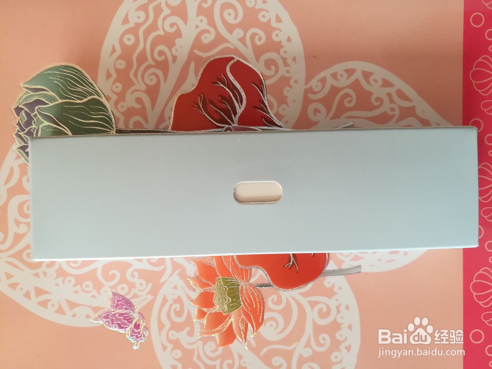 小米水质TDS检测笔开箱晒物