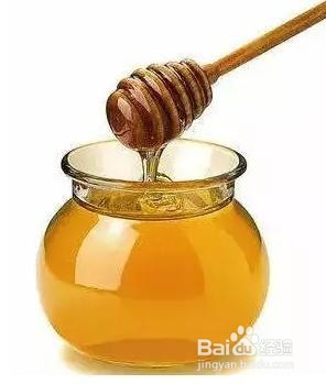 蜂蜜的真假怎样辨别