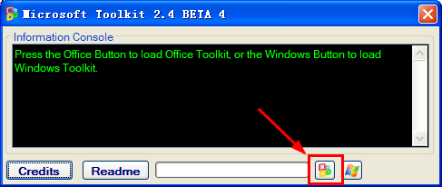 office2010激活工具(Office 2010 Toolkit)教程