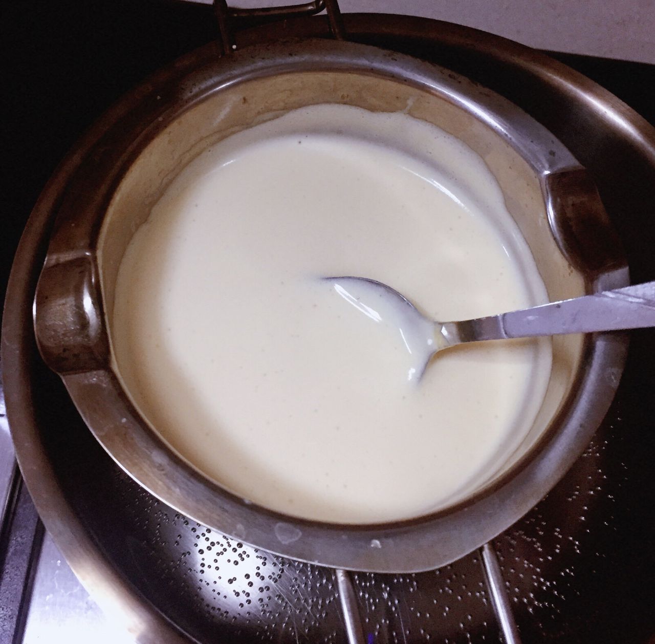 夏季必备的榴莲冰淇淋的做法，快来学一下吧！