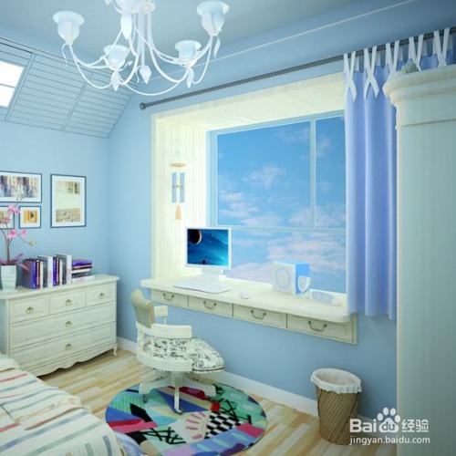 地中海风格怎么装修最好?