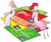 龙卡信用卡使用指南