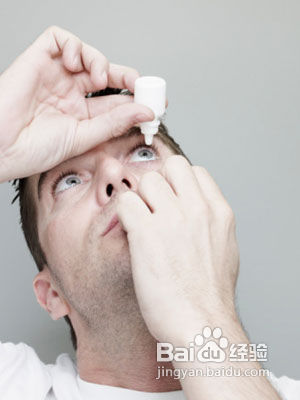 怎样选择适合自己的眼药水