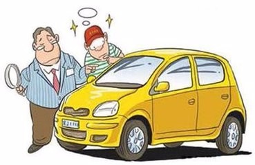 汽车保养都有哪些?