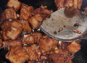 怎么做香菇排骨