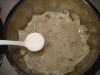 自制凉皮的详细做法