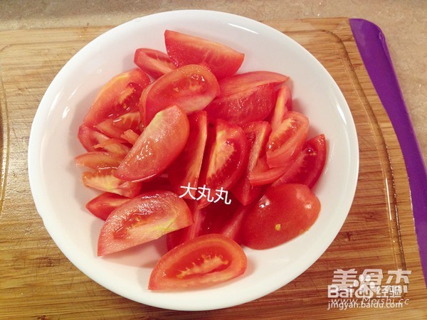 番茄炒鸡蛋怎么做才好吃