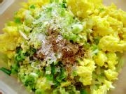 教你做西瓜皮馅蒸包