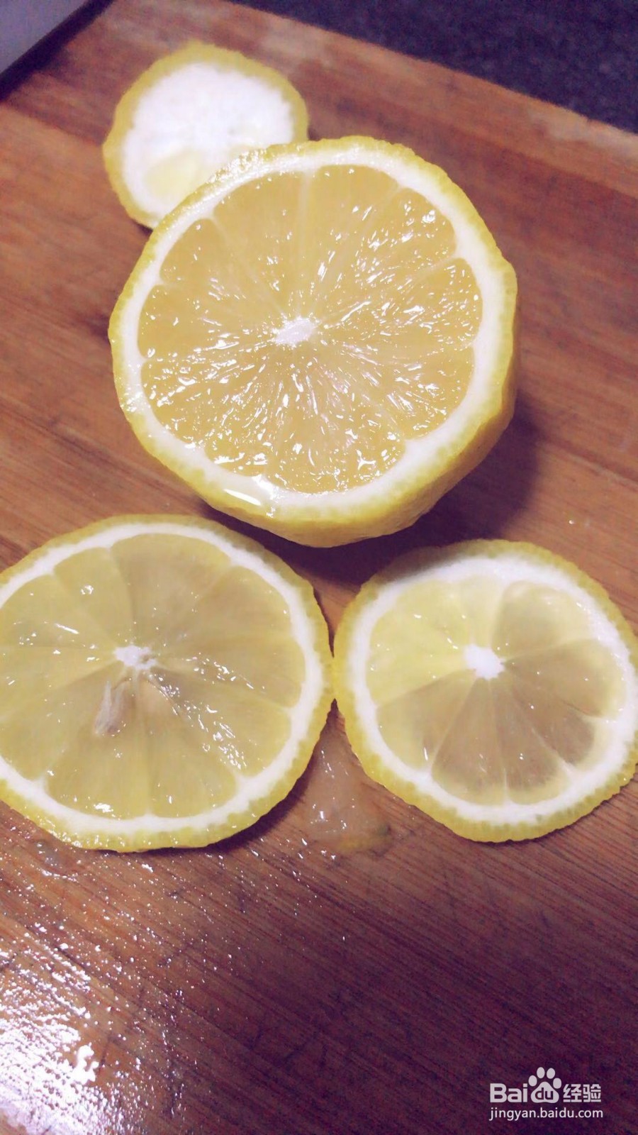 自制水果鸡尾酒