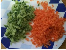 自己动手，家中饺情深香菇水饺做法