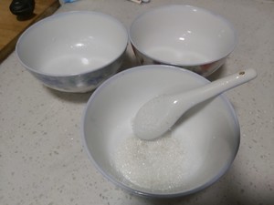 煮汤圆的方法