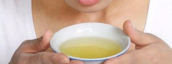 如何认知喝茶的禁忌