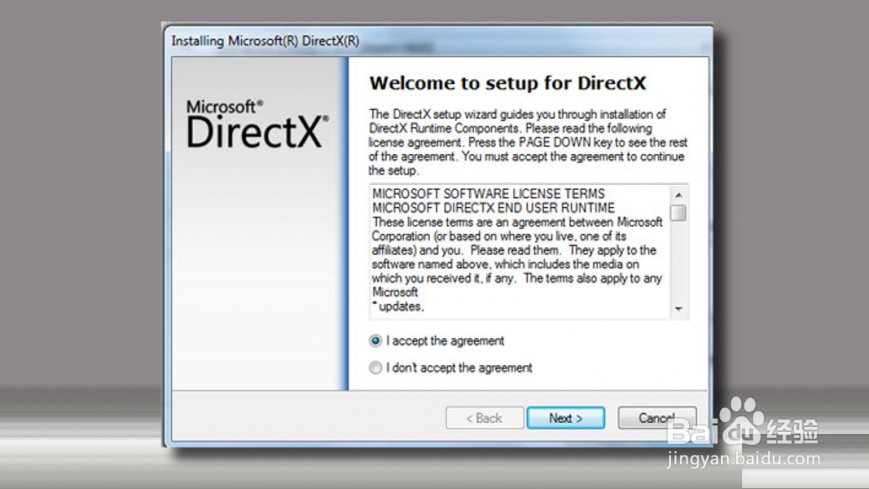 如何解决Win上“d3dx9_43.dll丢失”的问题?