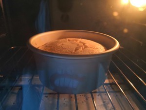 杏仁磅蛋糕的做法