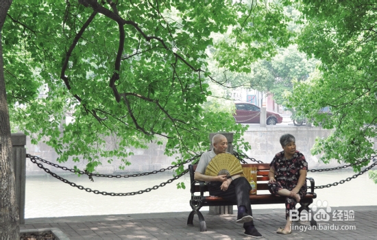 夏季感冒的预防之道