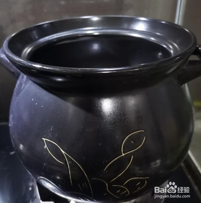 莲藕排骨汤怎么做？