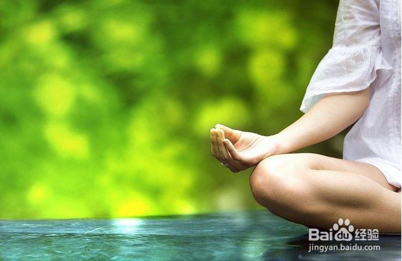 瑜伽瘦身减肥方法