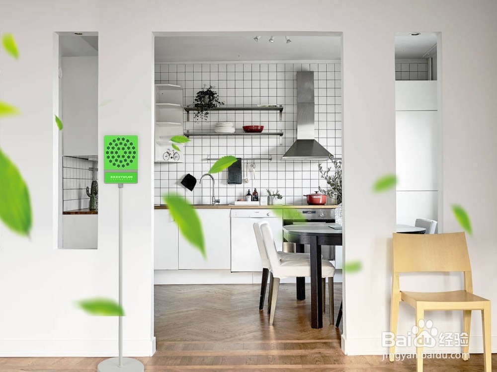 雾霾防护，室内室外双重防护最保险