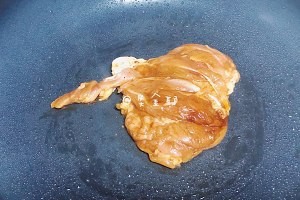 日式照烧鸡腿饭怎么做