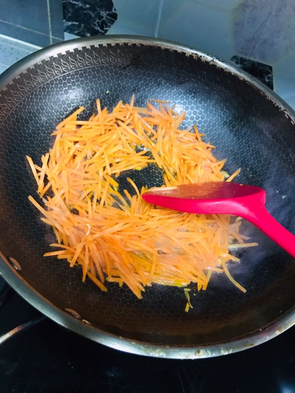 五彩斑斓荠菜纸皮包