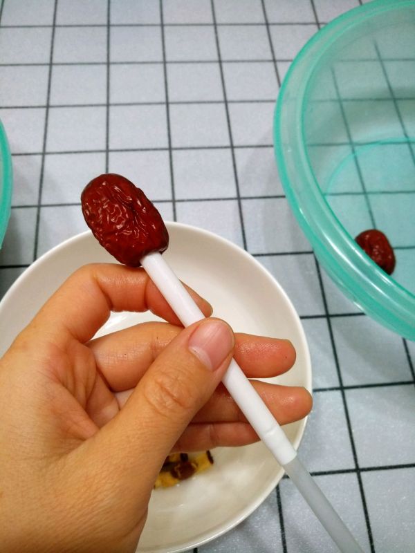 奶枣——你吃了吗