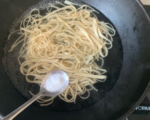 凉拌千张丝的做法