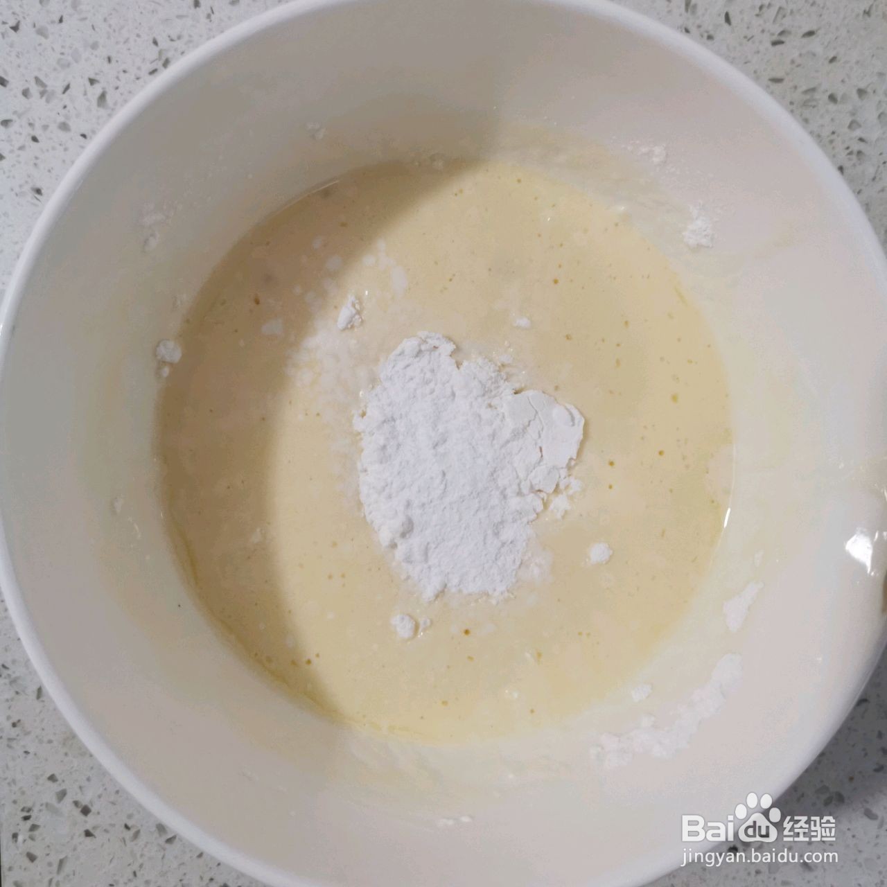 草莓酸奶蛋糕怎么做