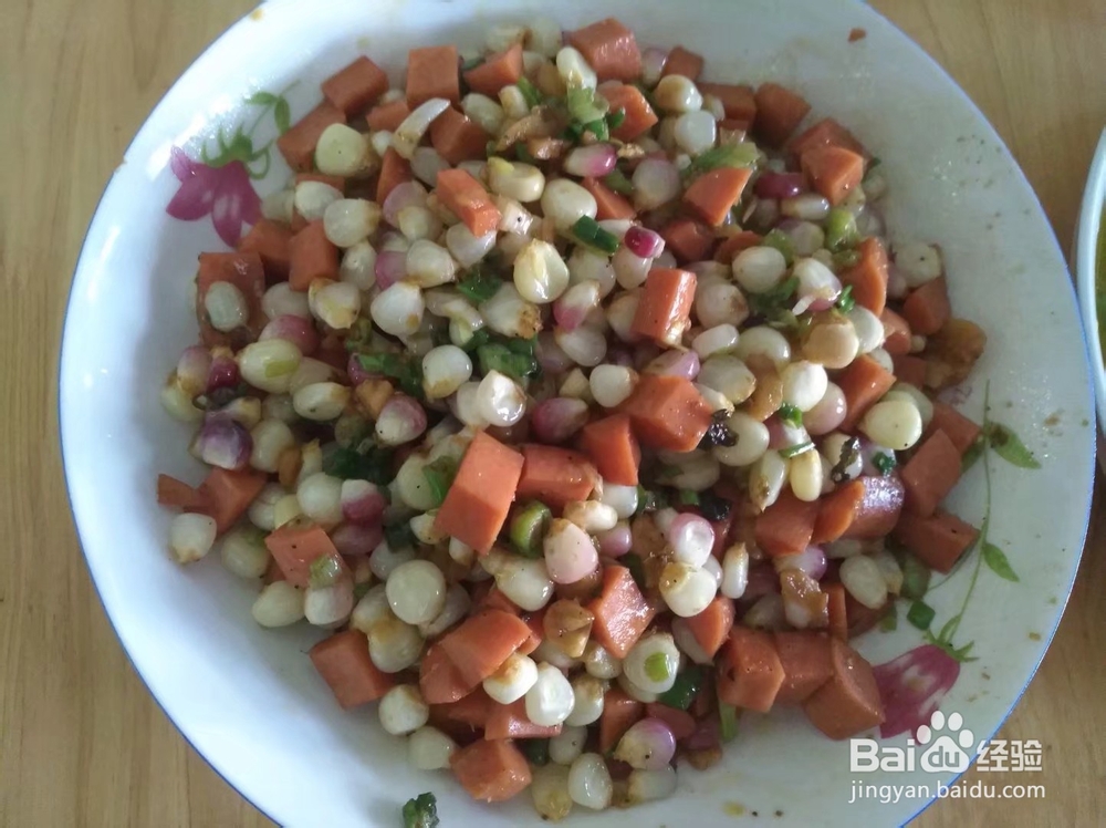 爆米花玉米还能怎么吃