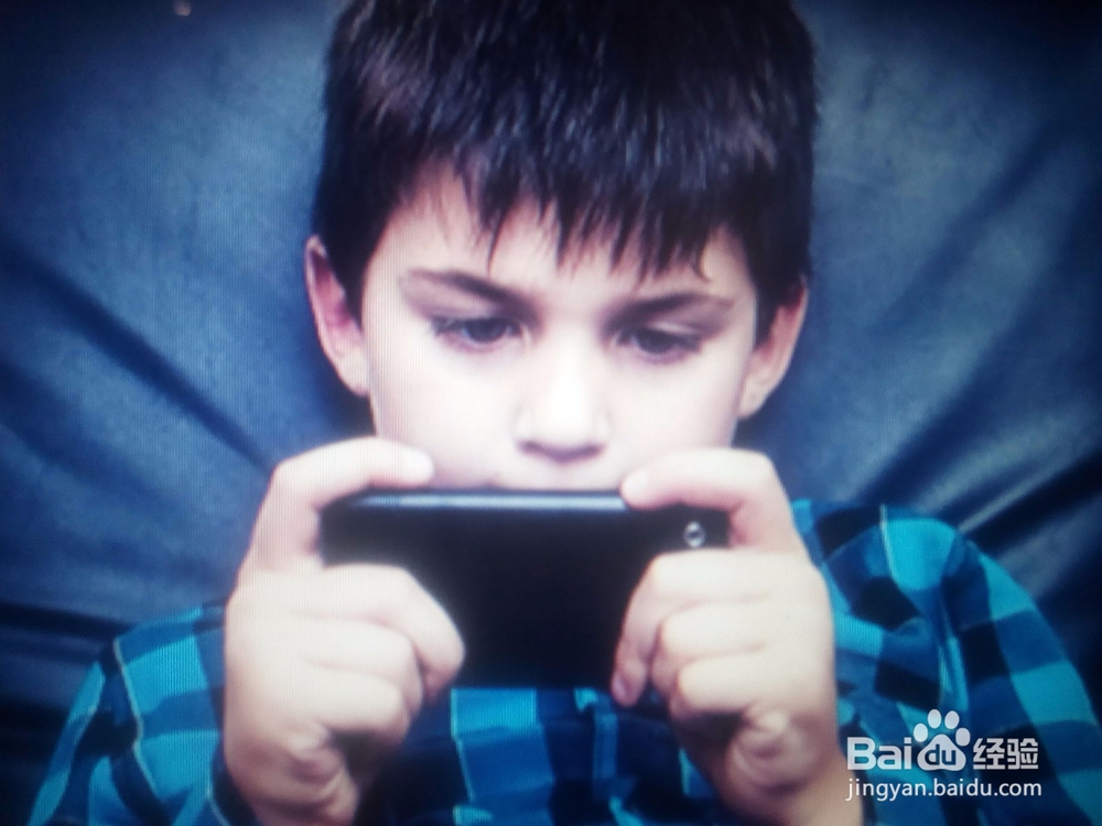 怎么保护自己的视力