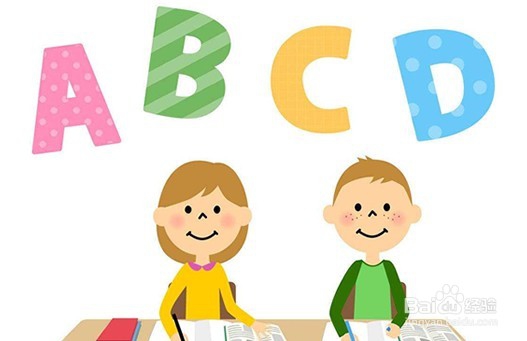 成年人如何学好美式英语?