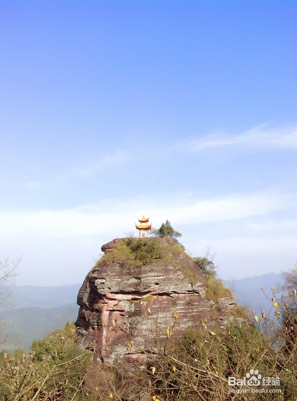 安徽宏村之行第三天，第四天