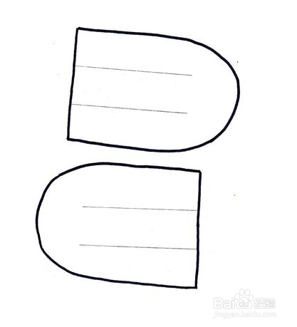 母亲节礼物：母亲节贺卡制作过程