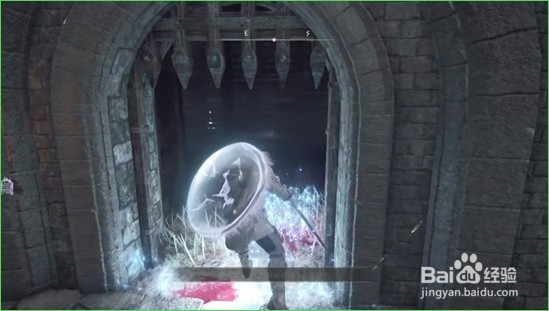 艾尔登法环大升降机符节获取方法