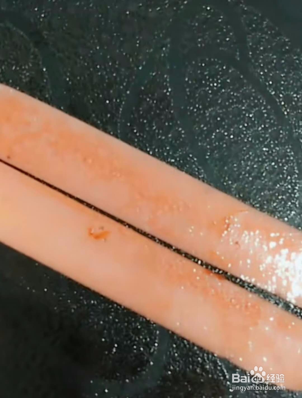 简单的早餐小饼做法