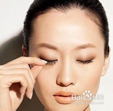 眼部卸妆/睫毛护理