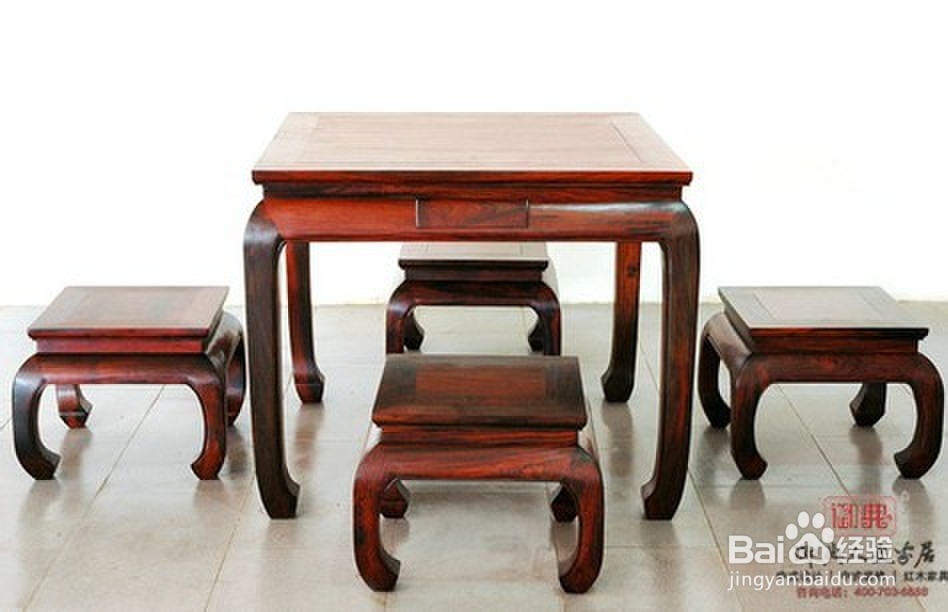 十个保养硬木家具的方法大盘点