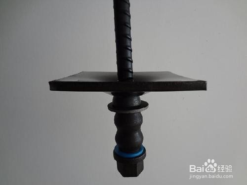 预应力锚杆工艺措施