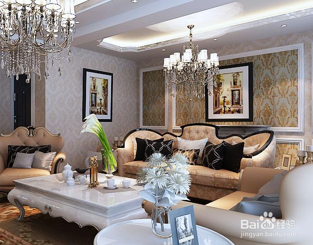 装修公司施工前应做哪些技术上的准备?