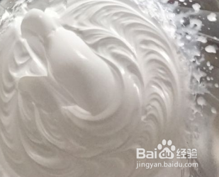 简单自制千层蛋糕