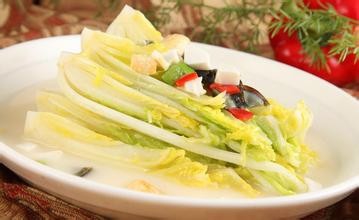 晚餐放胆儿吃,8个菜让你越吃越瘦!