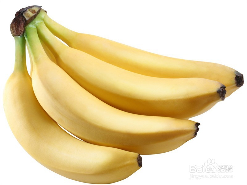 香蕉你所不知道的功效