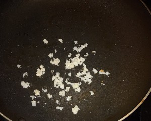 食补佳品(口菇豆腐西兰花)的做法