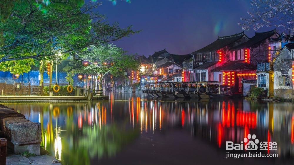 旅游小指南 春天到啦