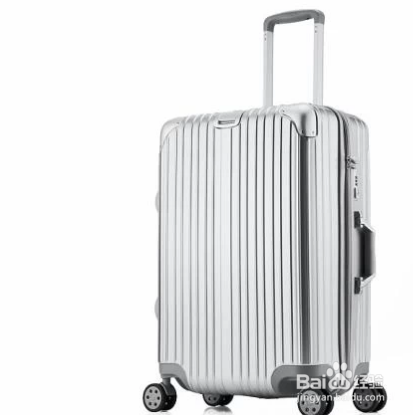 行李箱拉杆拉不出来