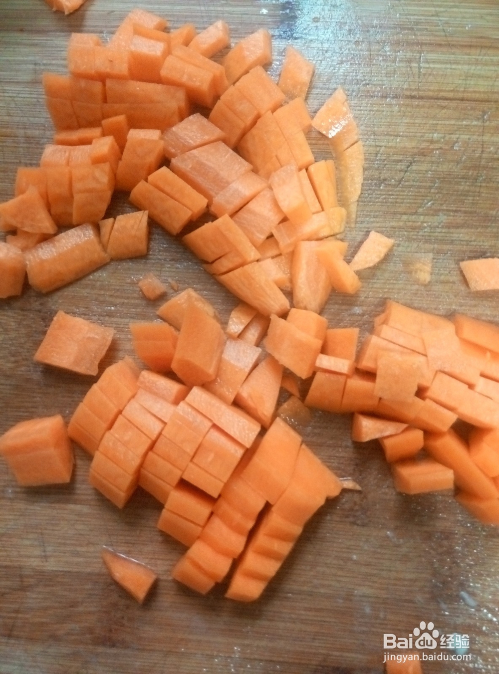 简单的煮面条做法