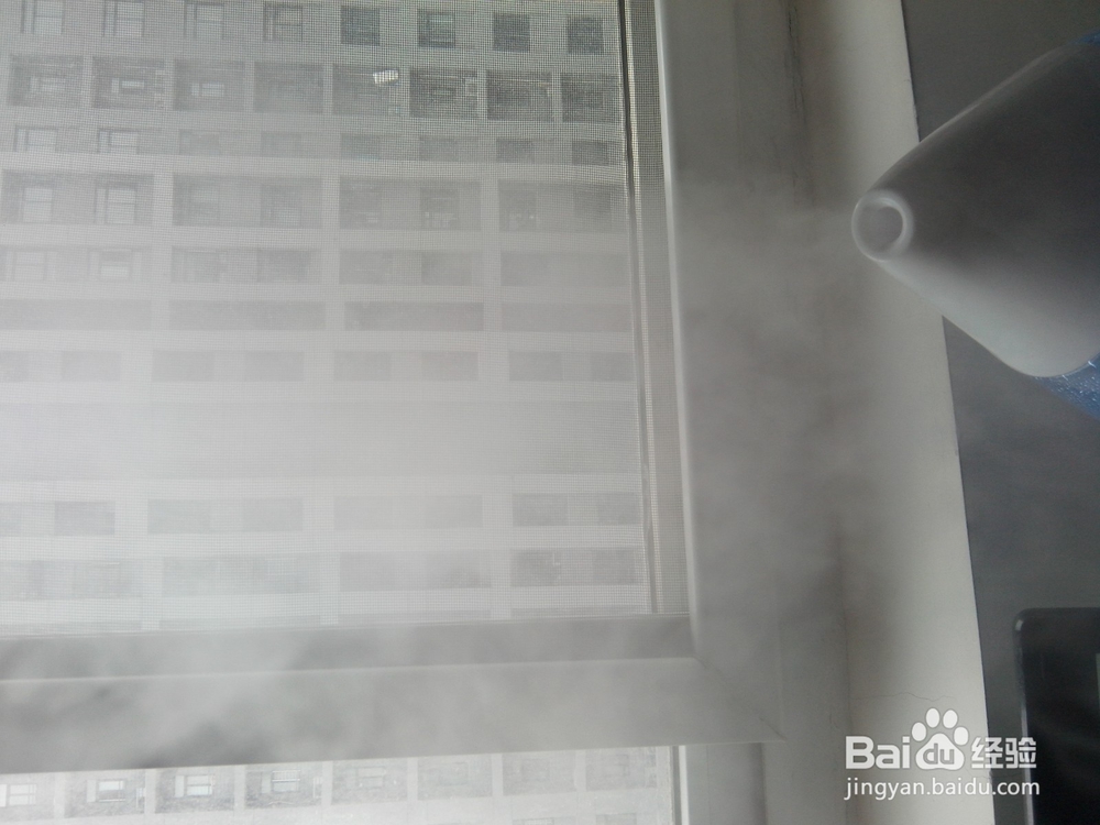 空气加湿器使用不当的危害